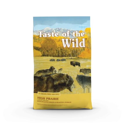 (العربية) tast of the waild